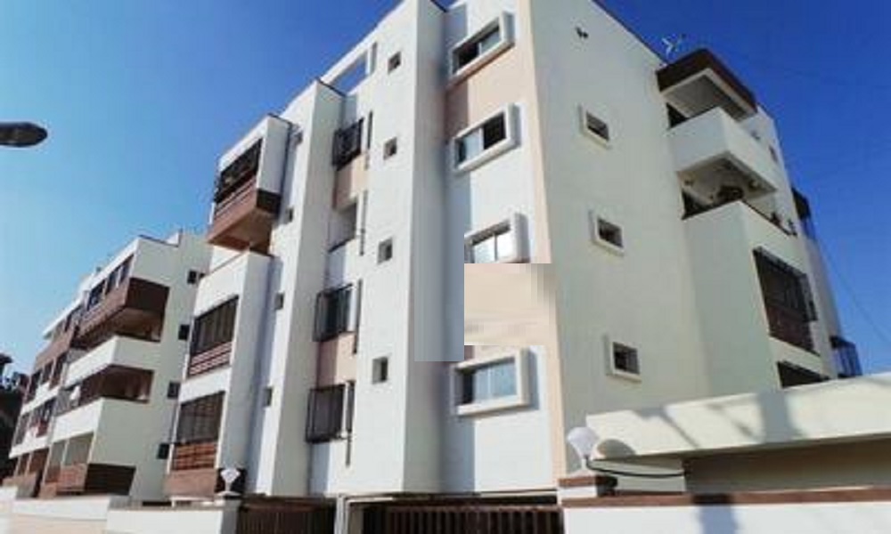 Sri Chowdeshwari Platinum Flora