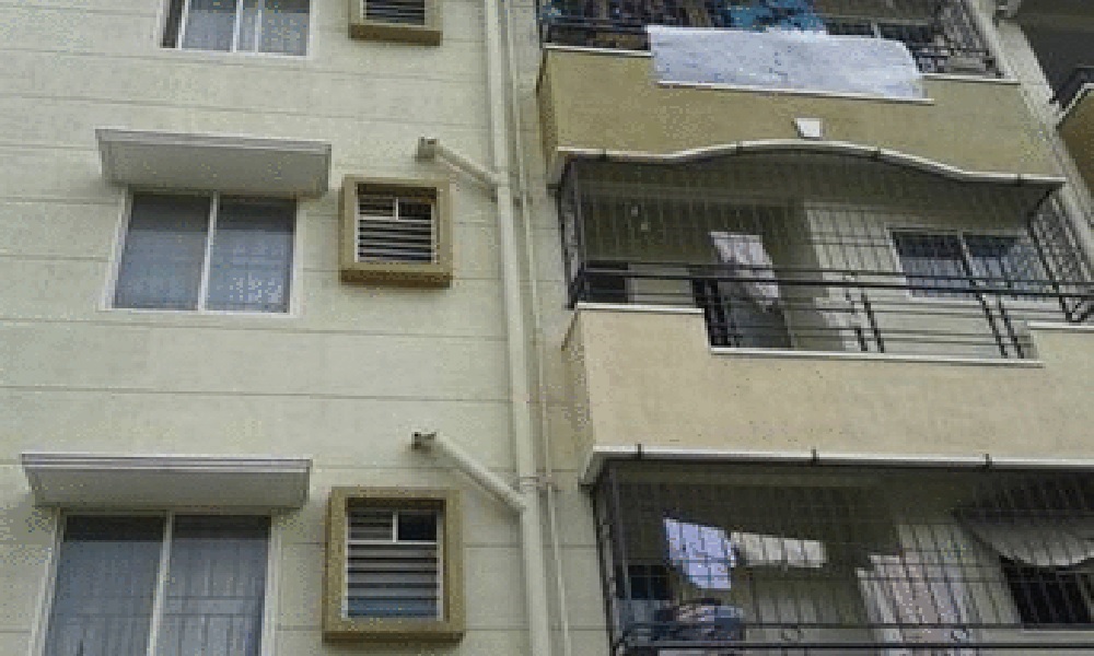 Gangothri Vikas Paradise