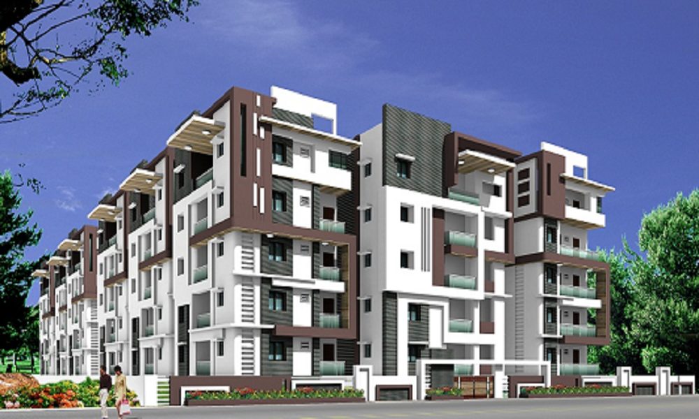 Samruddhi Bright Homes