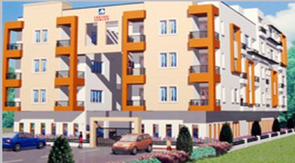 Fortune Sumeru Apartments