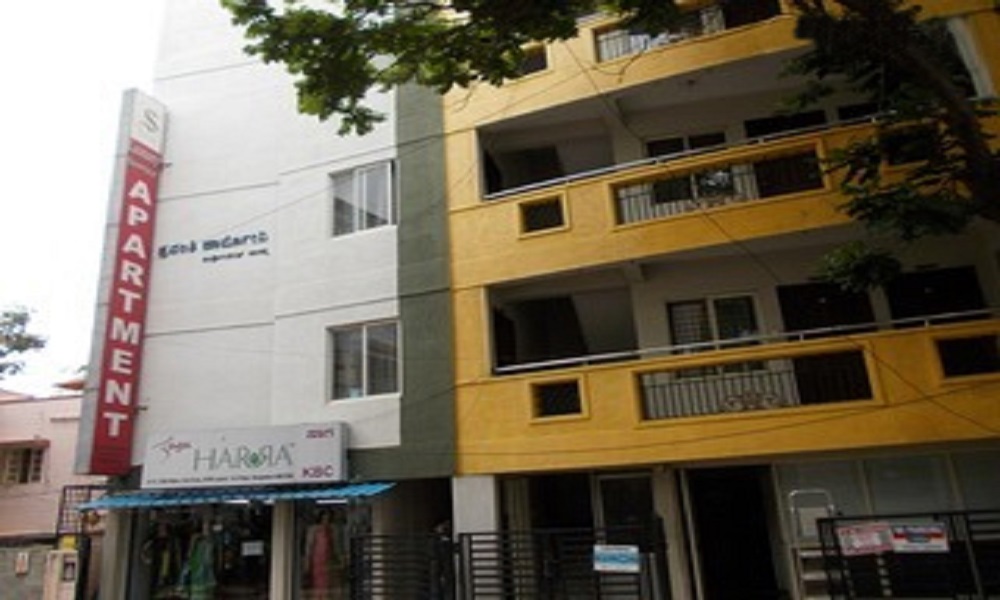 Shravanthi Harmony