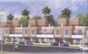 Jitendra Constructions Crystal Home