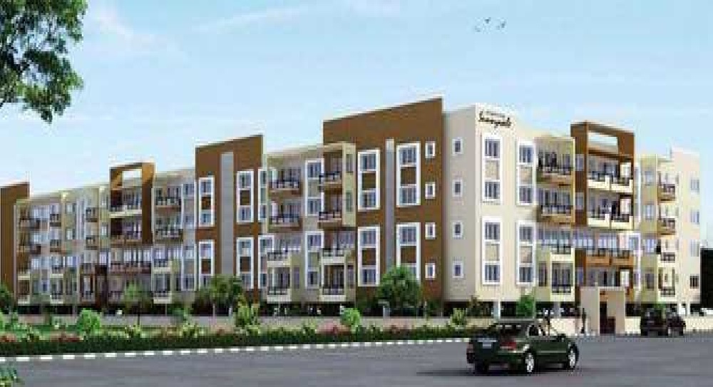 Fortune Santa Monica