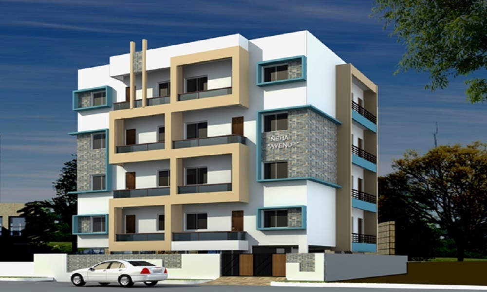 Neha Avenue