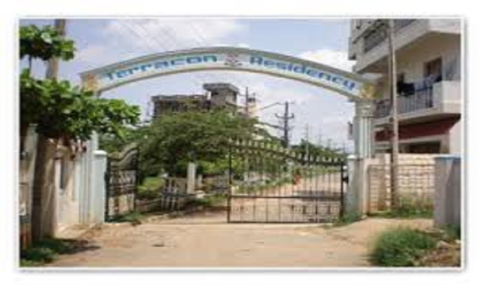 Terracon Doctors Enclave