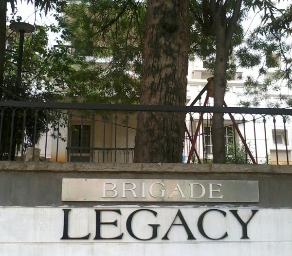 Brigade Legacy