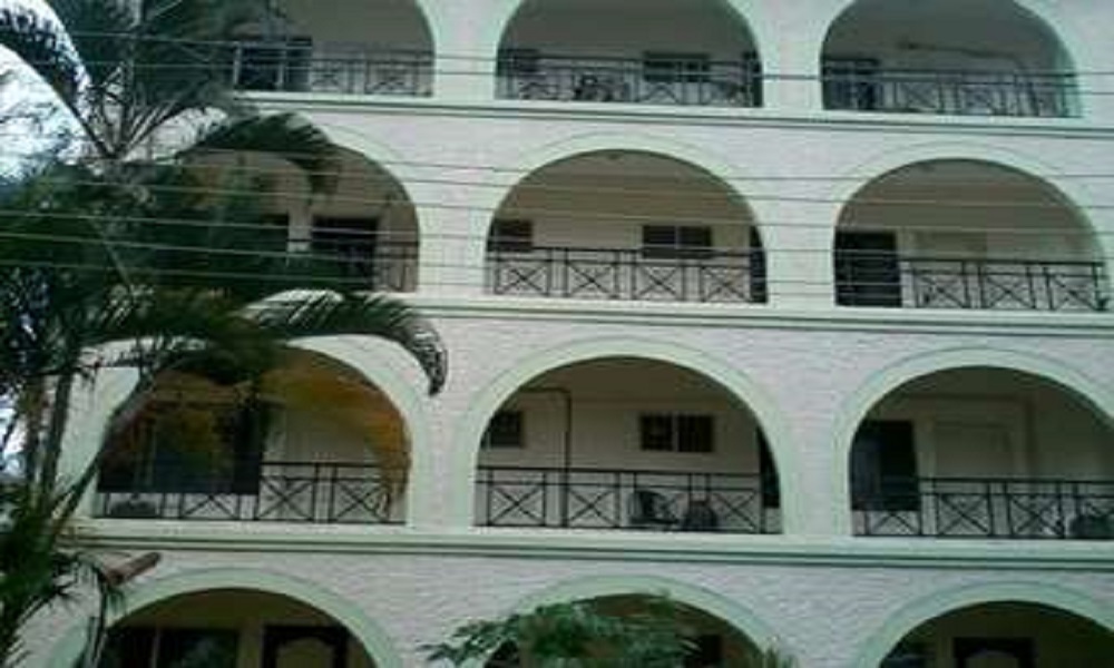 Vishal Oxford Greens