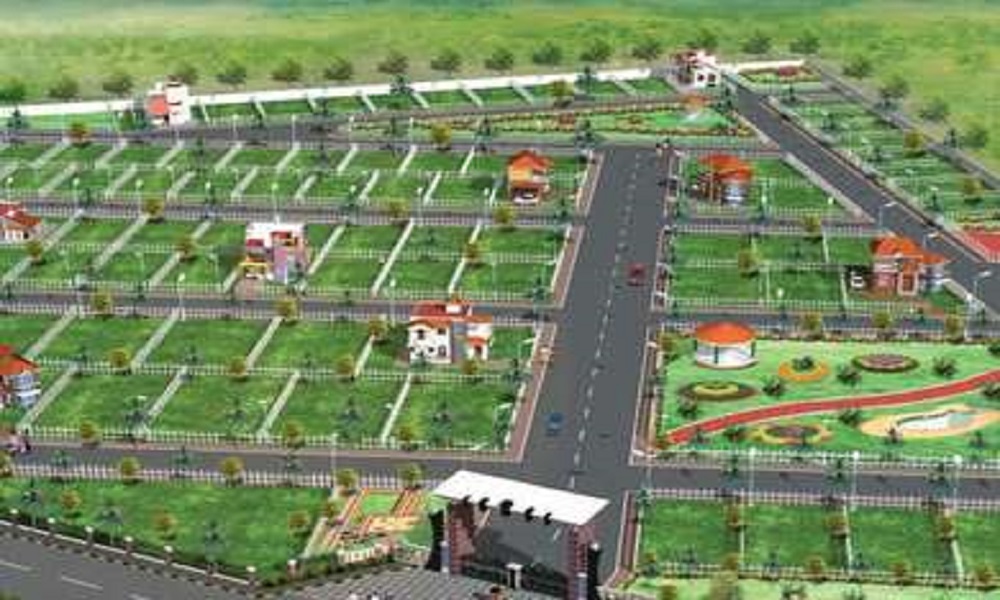 DHIO Sai Aiswarya Enclave