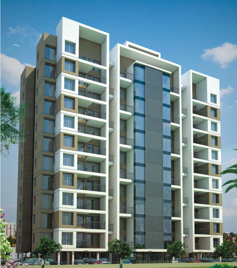 ISIRI Shree Harsha Nagar