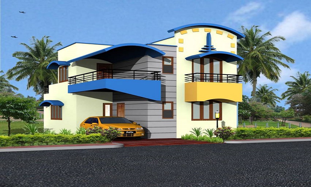 Kiran And Kashi Samba