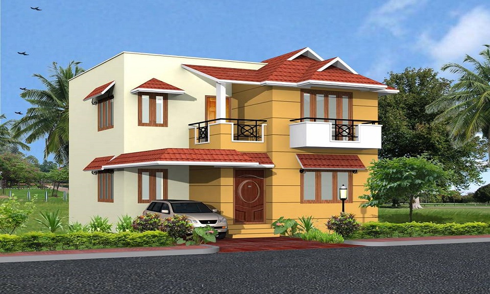 Kiran And Kashi Villa 219