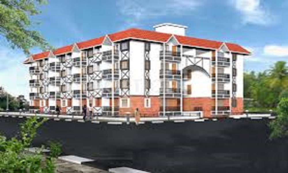 Kiran Spanish Fiesta