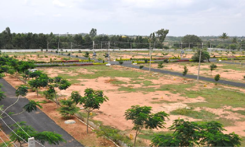 Namana Prince Valley