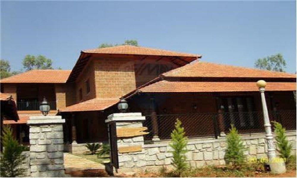 Prestige North West County