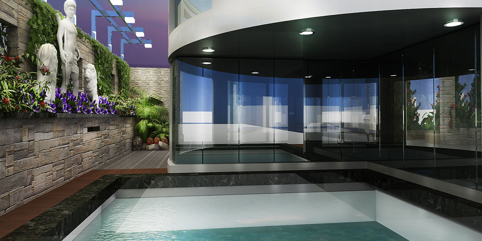 galley 1