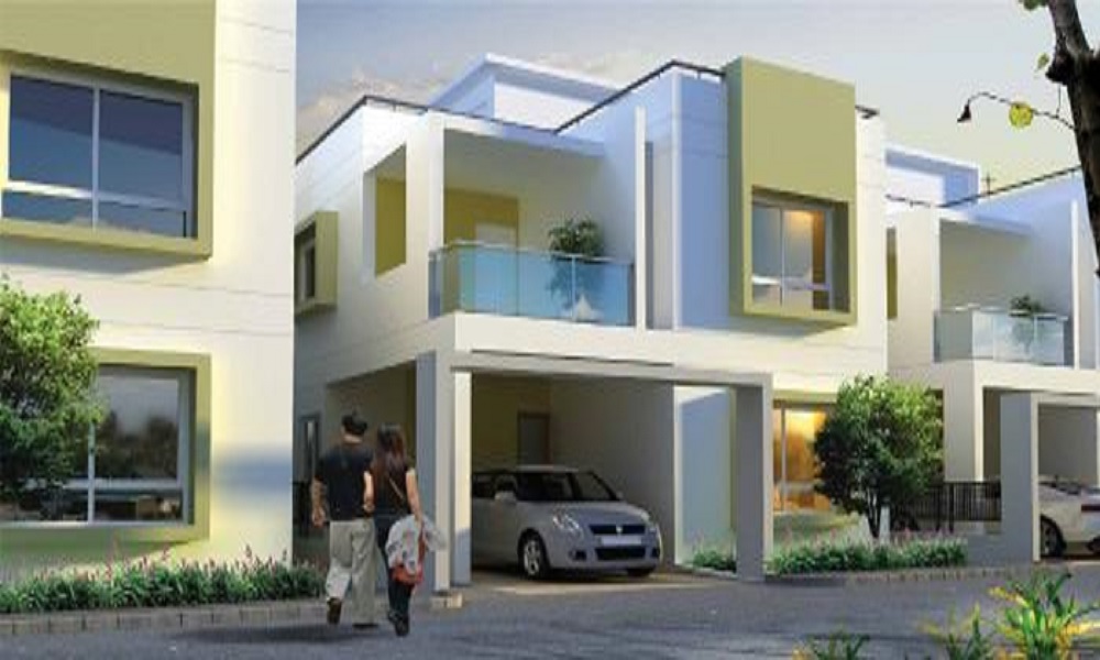 Mahendra Sai Sannidhi