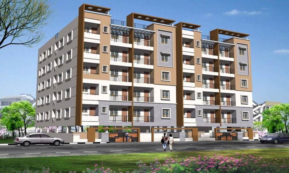 Privilege Sai Brindavan