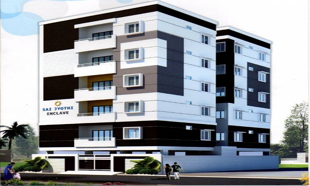 Privilege Sai Jyothi