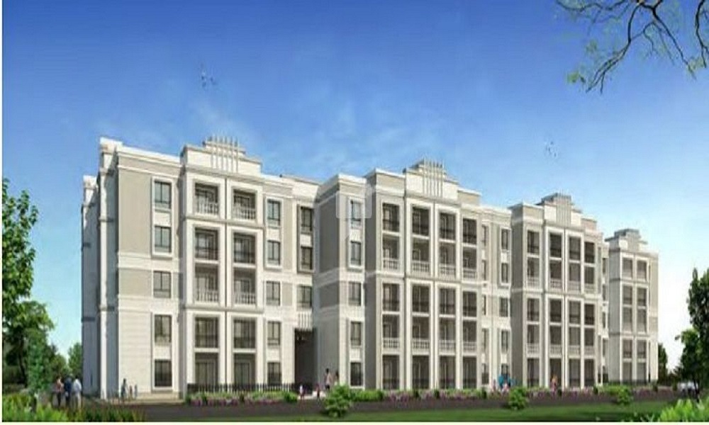 Magnum Taran Enclave