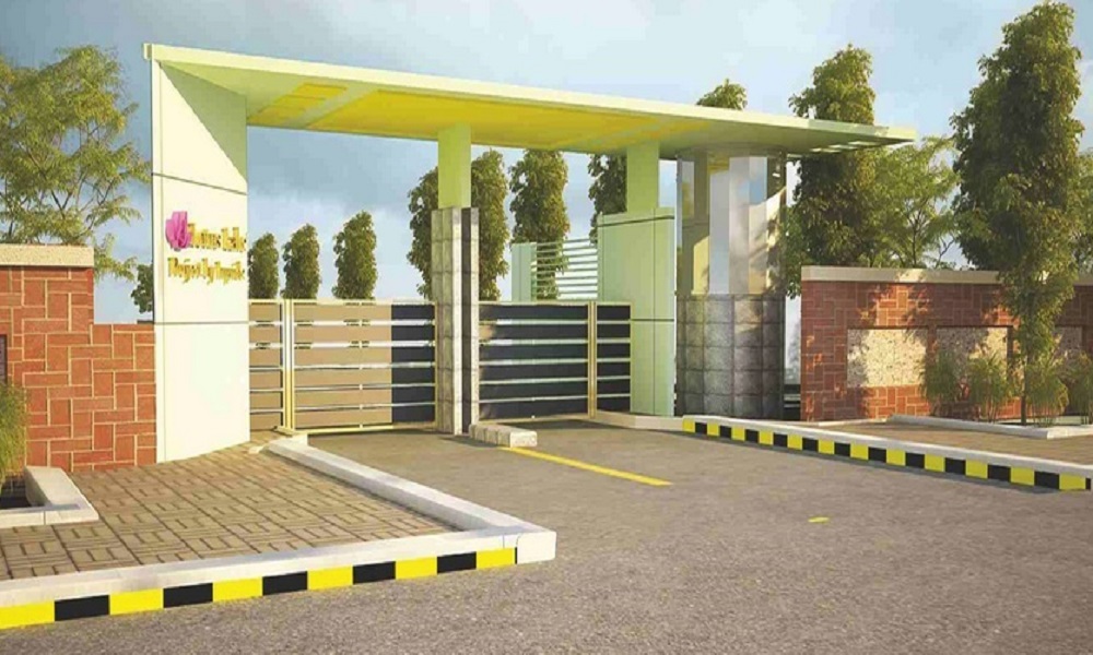 Inpride Lotus Lake Phase 2