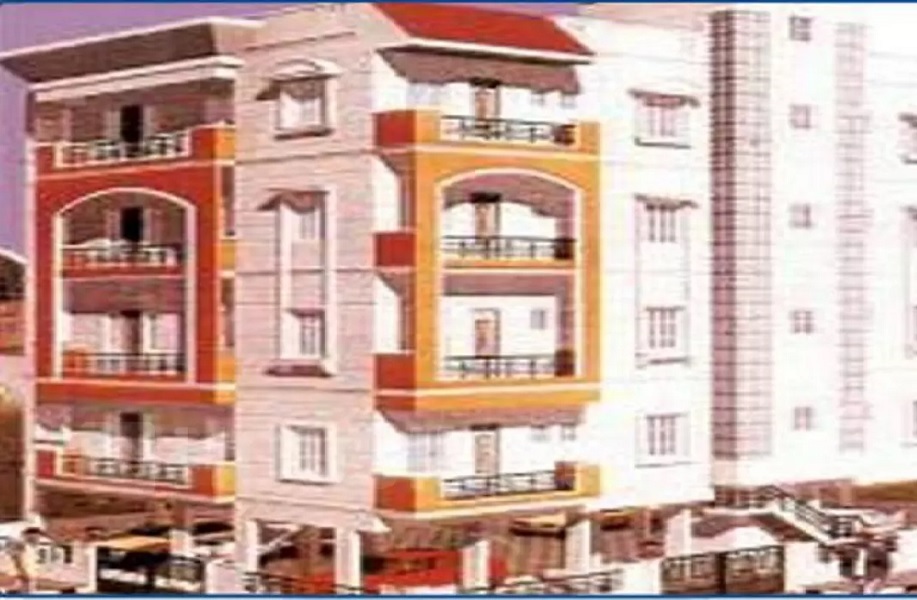 DS Max Ashraya Height