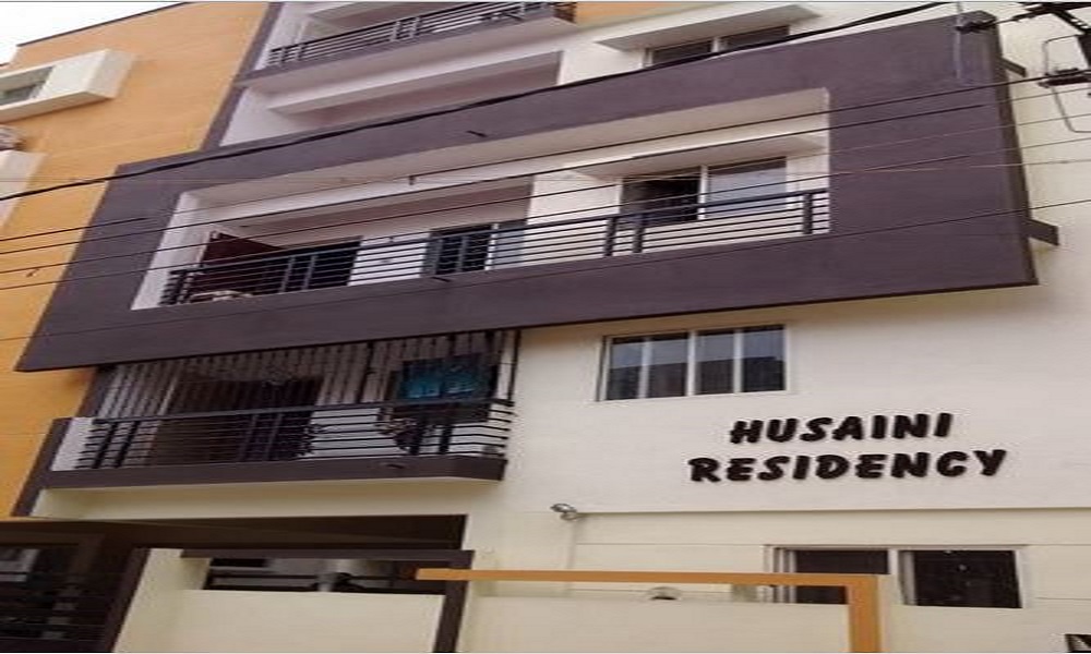 Husaini Residency
