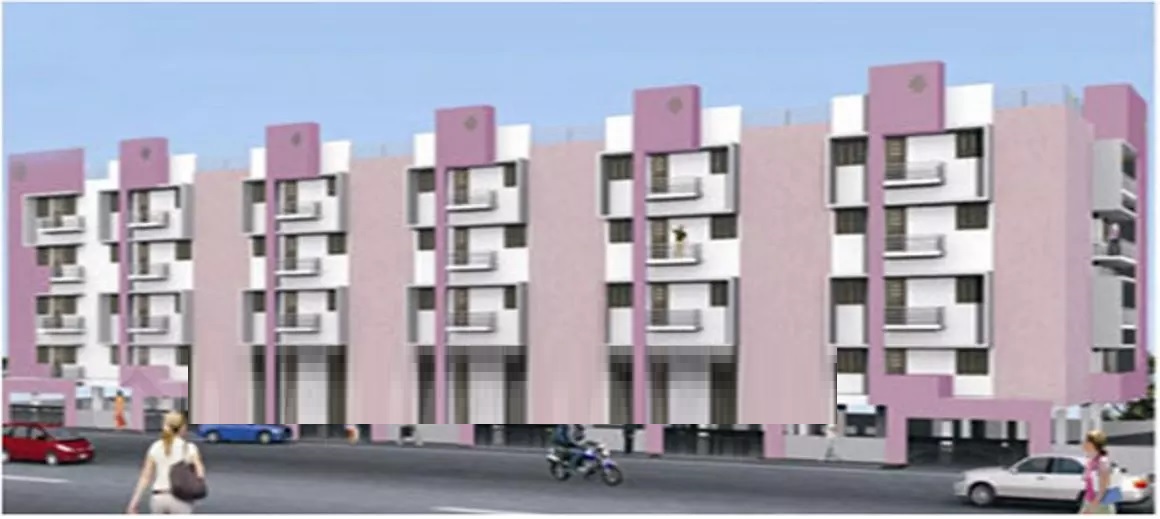 Venetion Royal Serenity