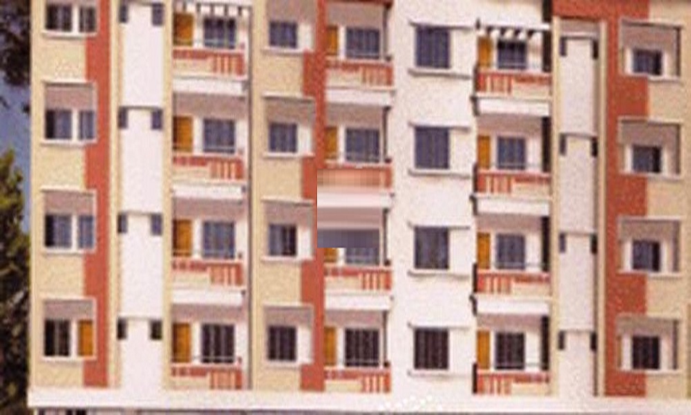 Nishitas Siri Prestine