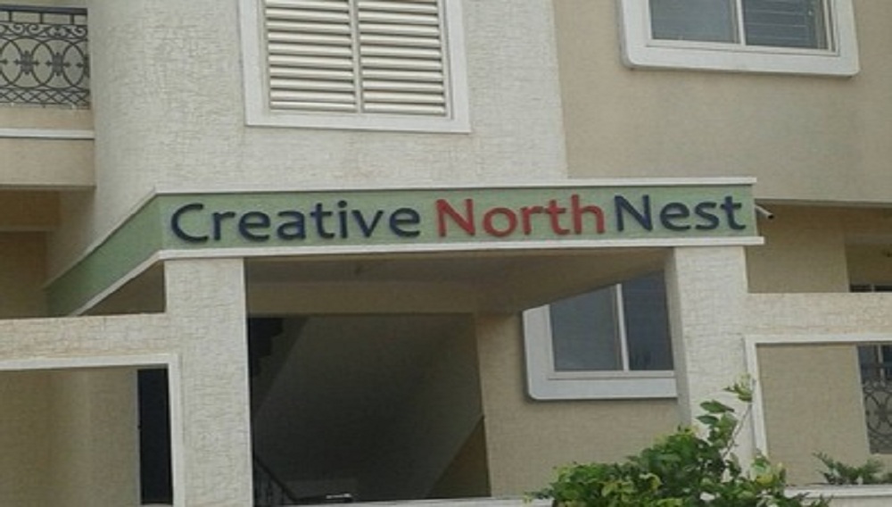 Creative North Nest