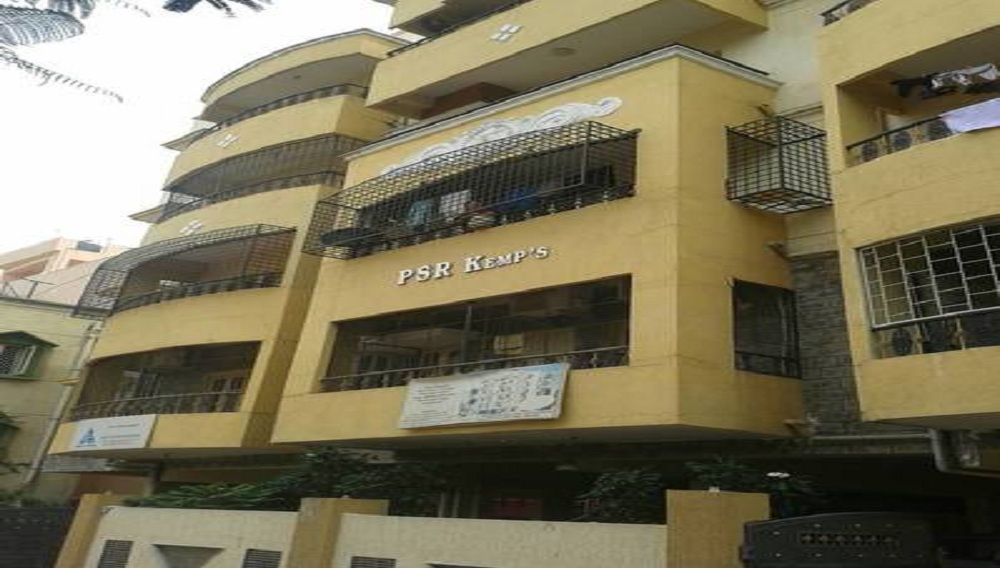 PSR Kemps