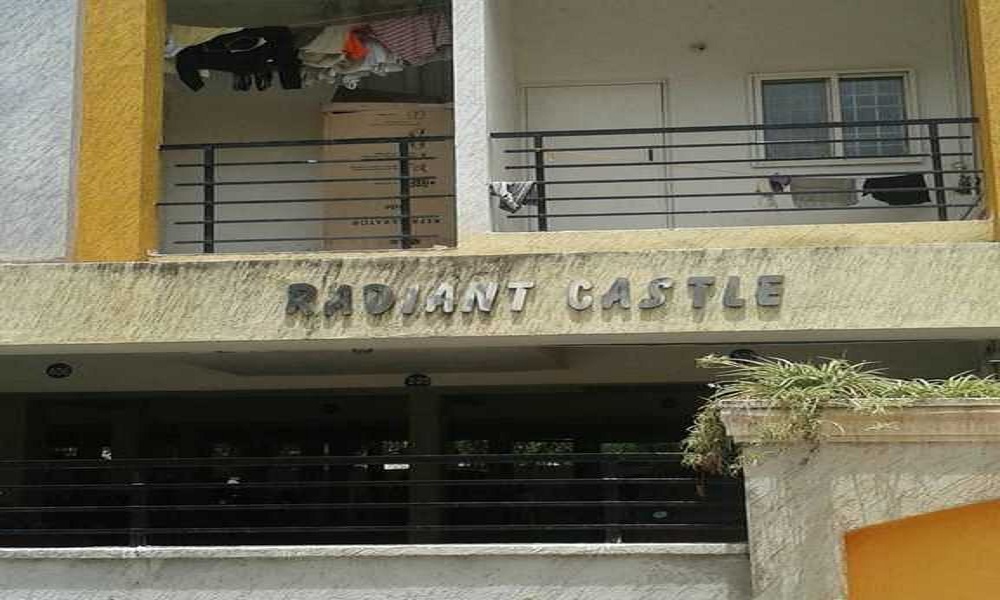Radiant Castle