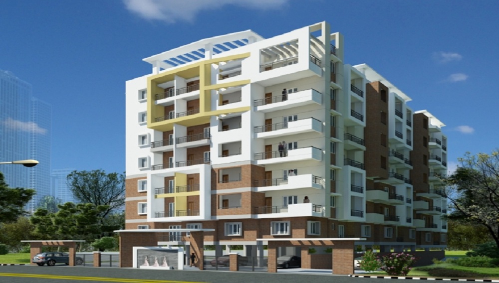 Shree Mookambika Thirumala Laurel