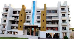 Kirti Developers Kirti Ascent