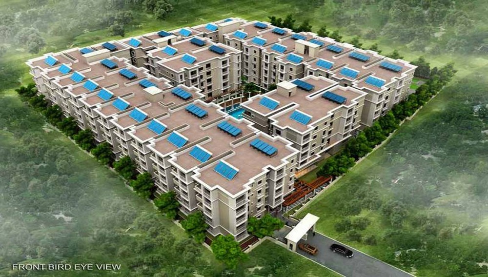 Garuda Royal Homes