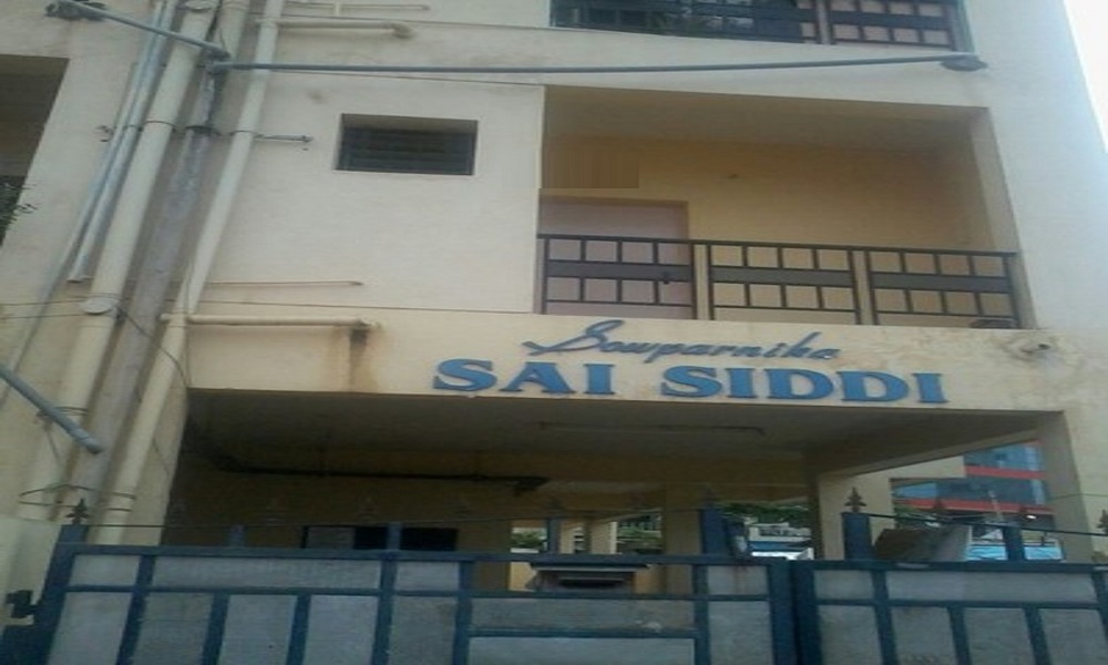 Sowparnika Sai Siddi