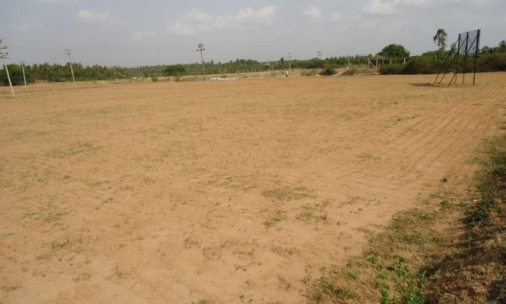 North Abhyudaya Lotus Gardens