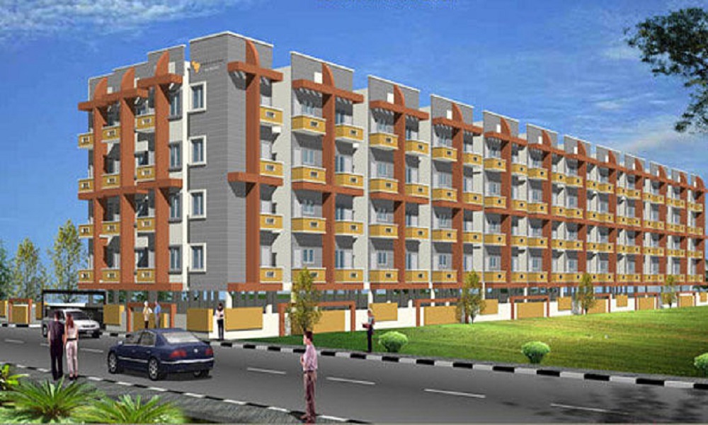 Sowparnika Sai Srishti