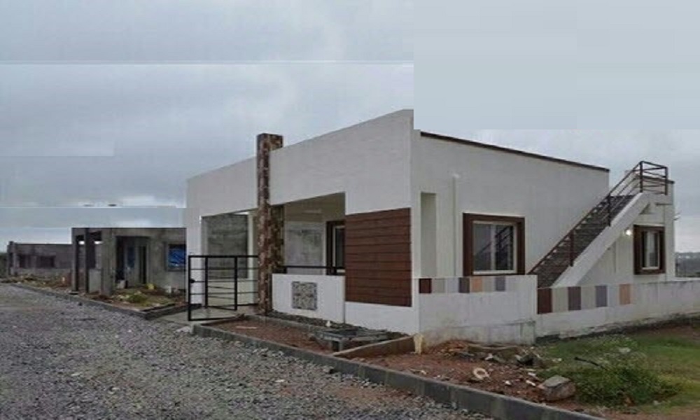 Vignesh Golden Homes