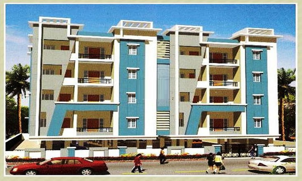 Magnum Comfort Residency