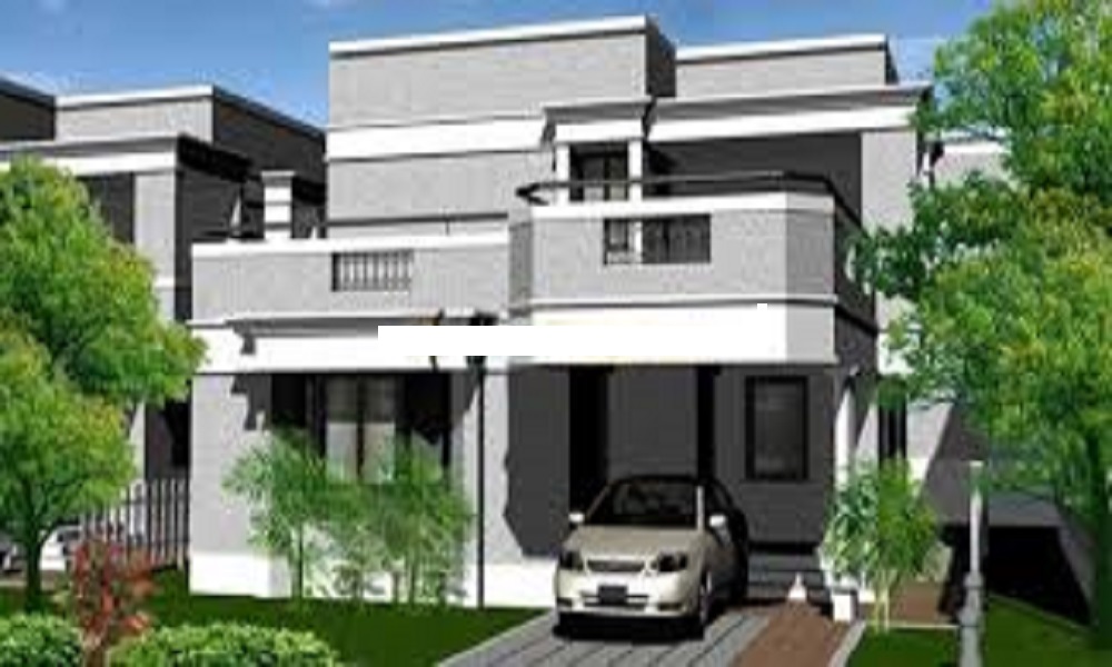 Nithya Orchard Valley Homes