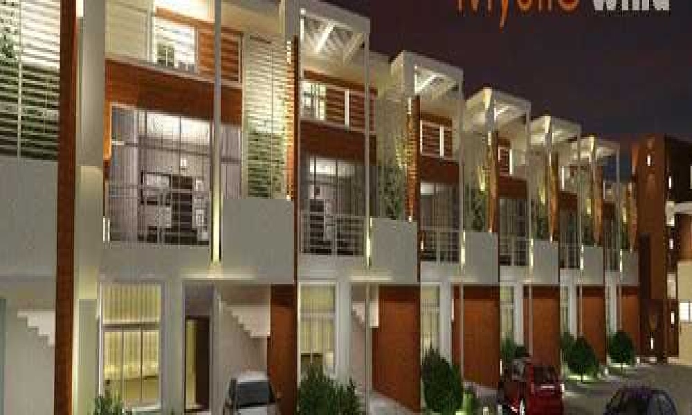 Samruddhi Endless Clouds