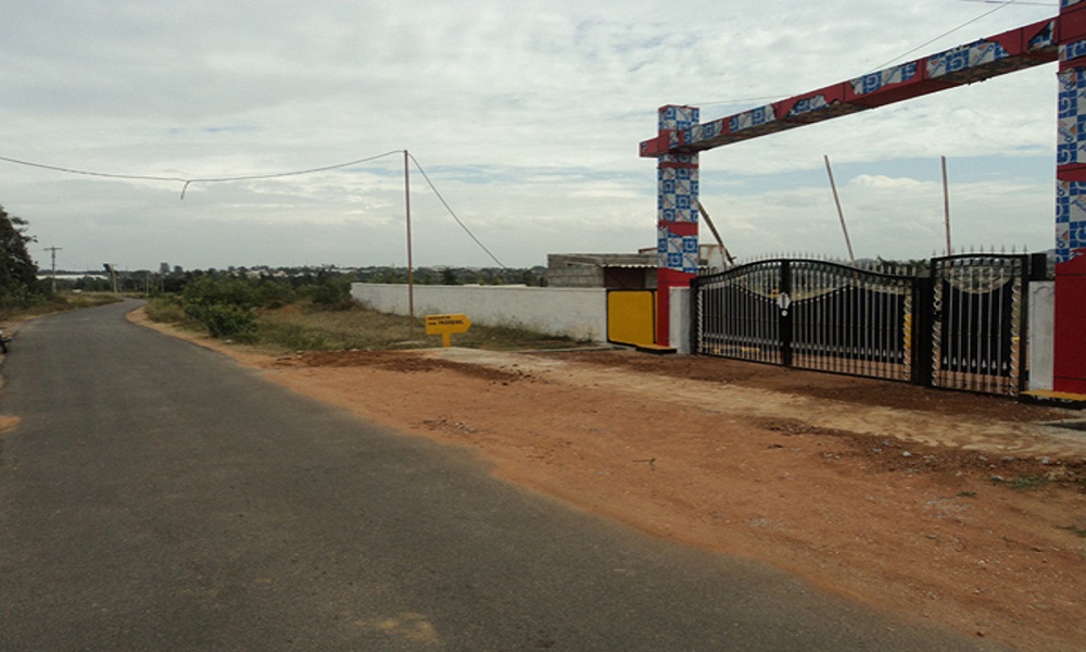 Shabu Aashaya Paradise