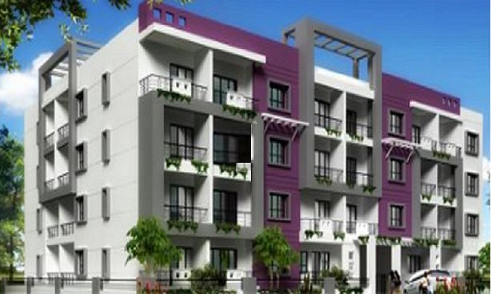 PNR Vasudhaa Raja Gruha