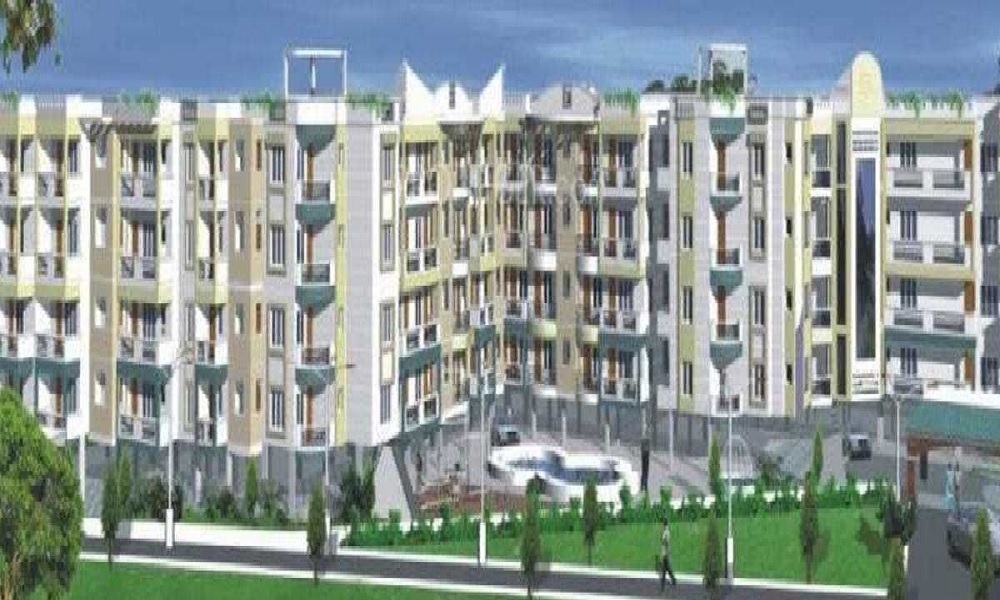 Brundavan Presidency