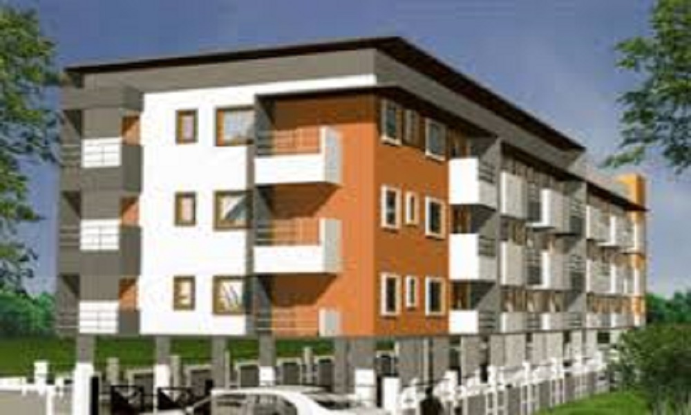 Venkatasai Vensa Royal