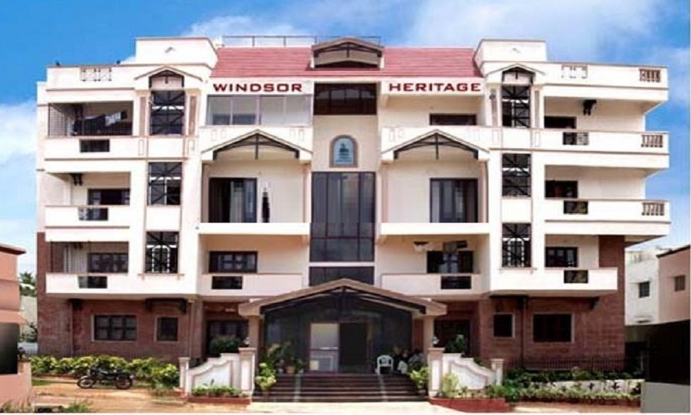 Windsor Heritage