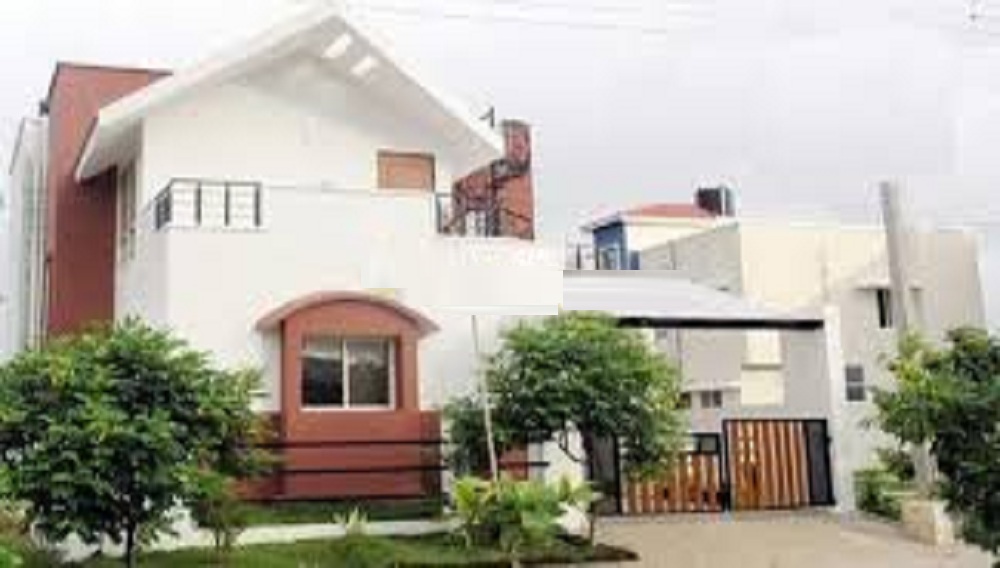 Celebrity Vintic Homes