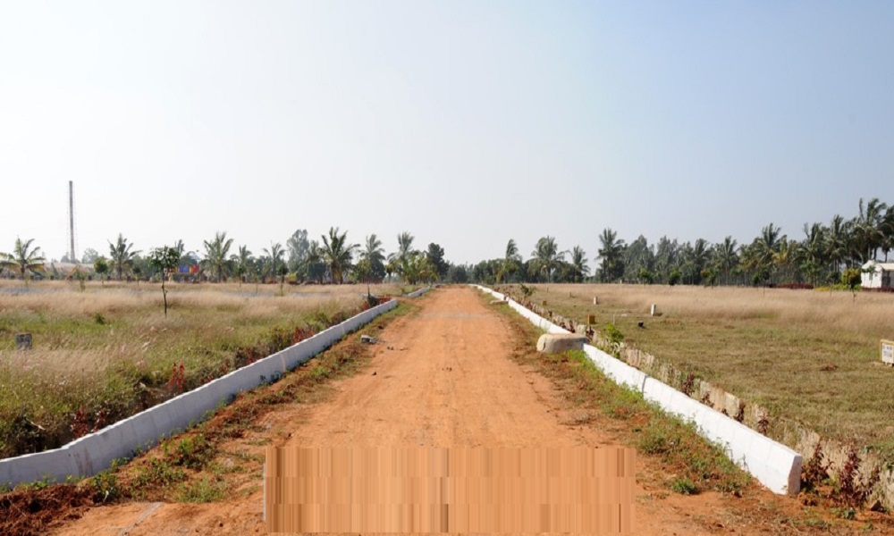SLV Sri Lakshmi Gardens
