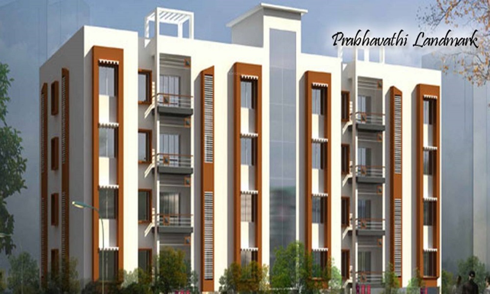 Prabhavathi Landmark