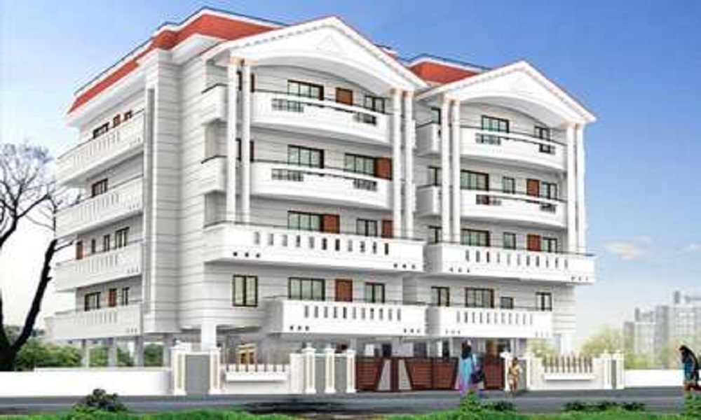 Flourish Sai Keerthi